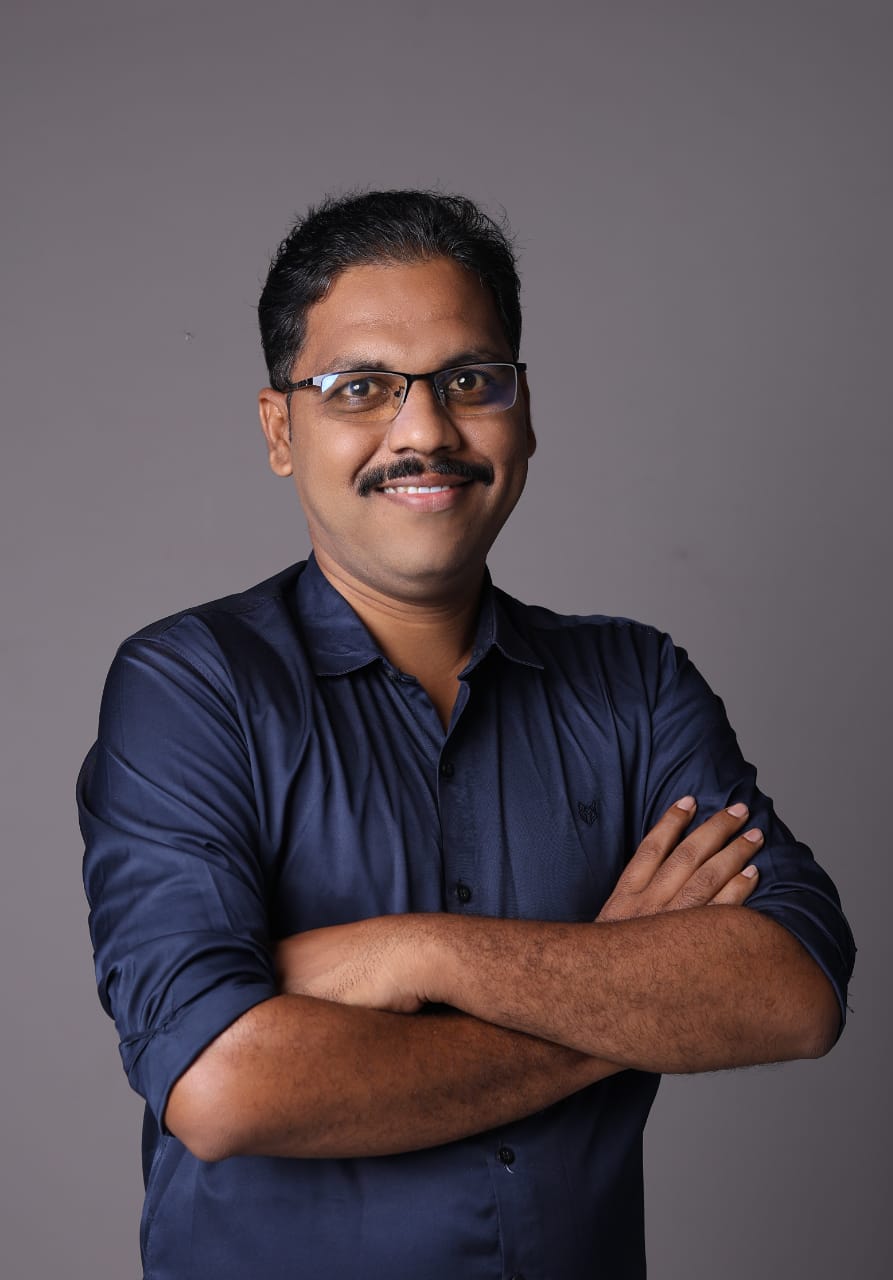 Rishikesh Jadhav