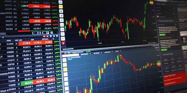 Algo Trading